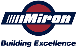 Miron Logo